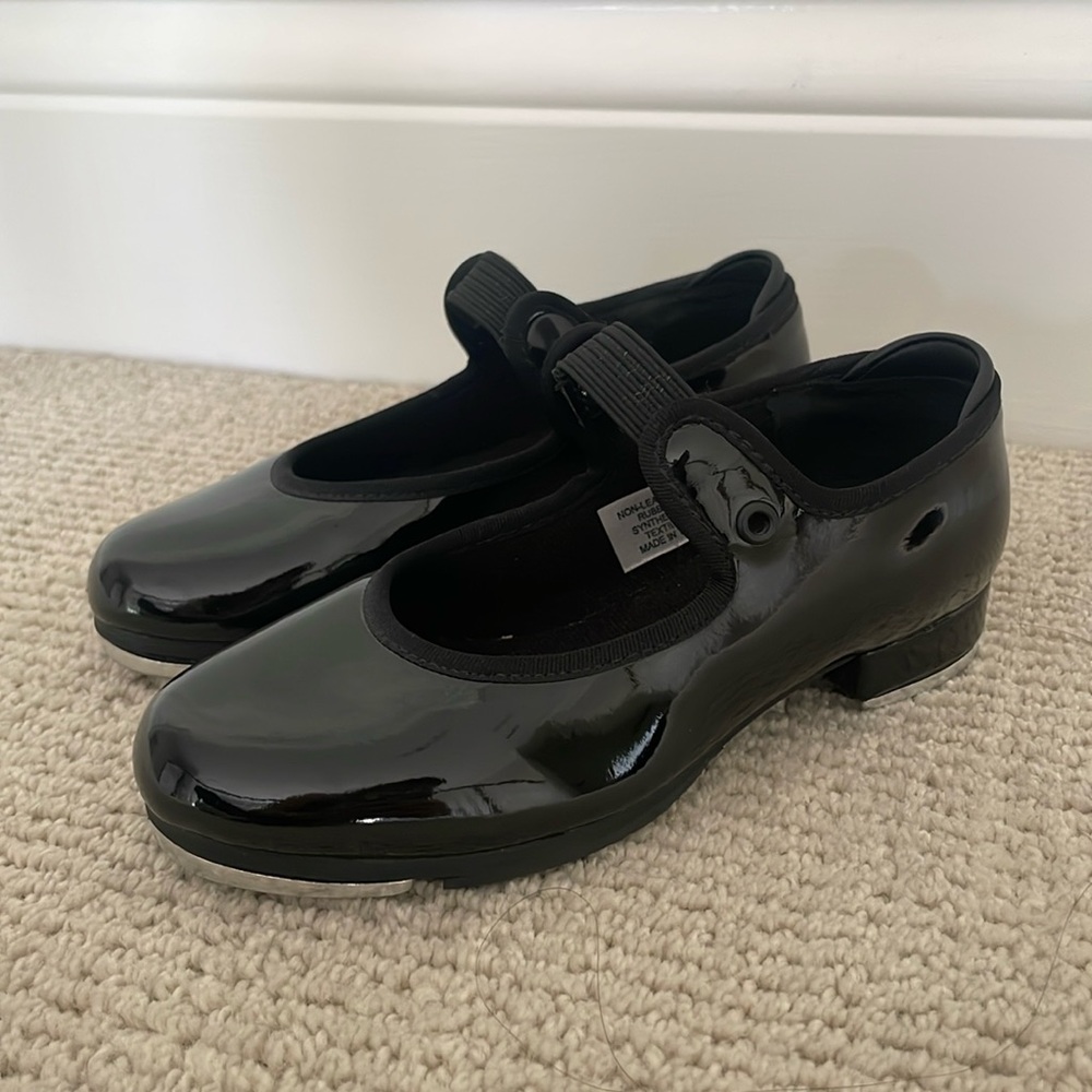 BLOCH Kids Tap Shoes